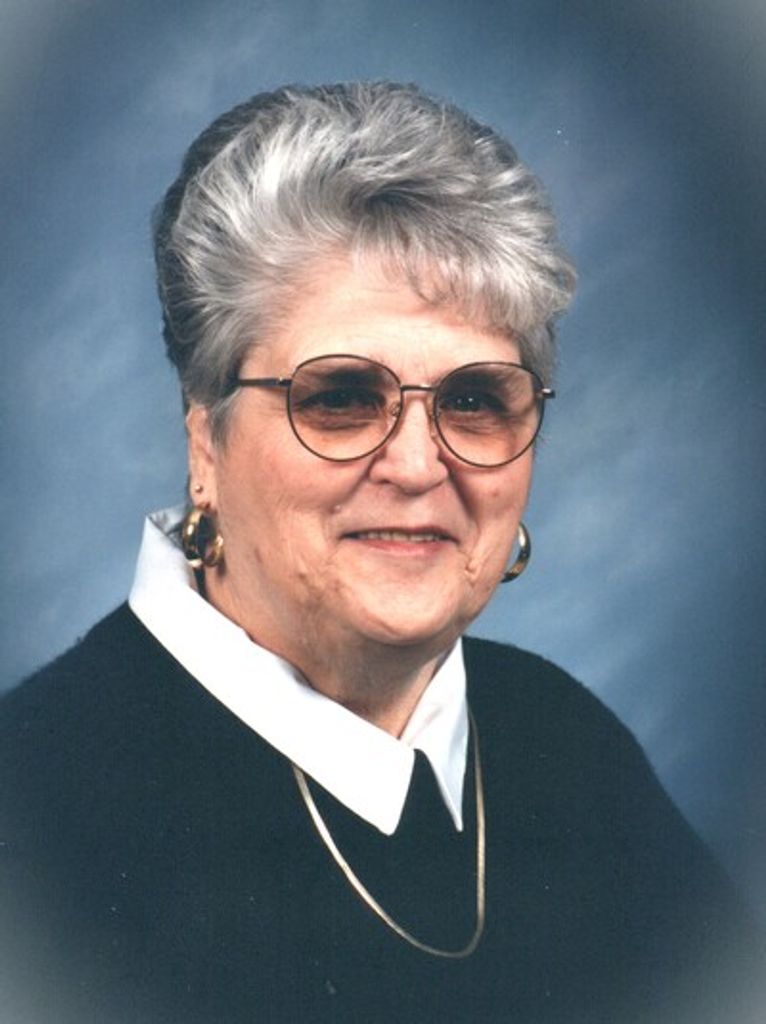 Charlotte Pence