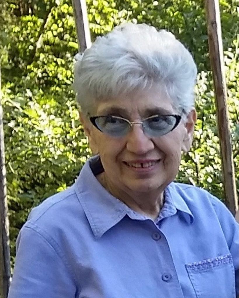 Carol J. Martino Profile Photo