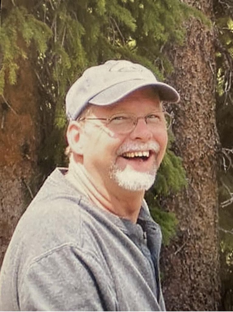 Dr. Kevin Francis Bernhardy Profile Photo