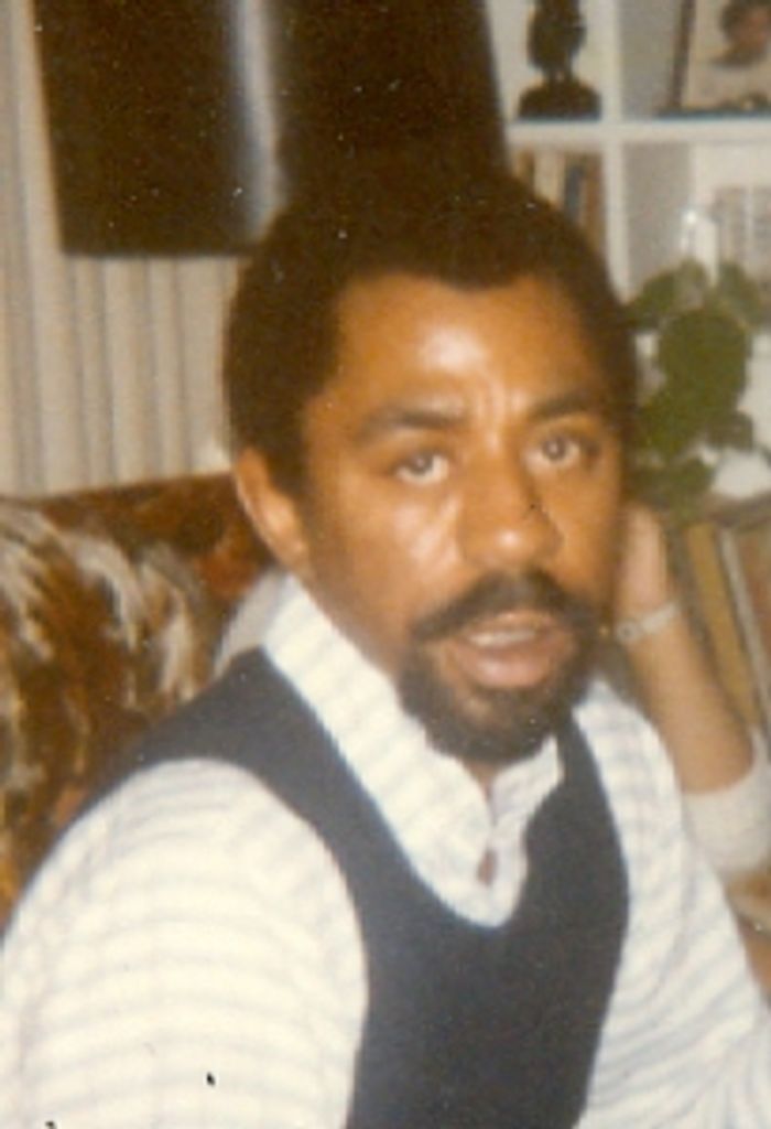 Michael Smith
