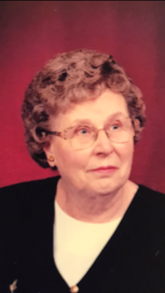 Minnie Lee Phipps Profile Photo