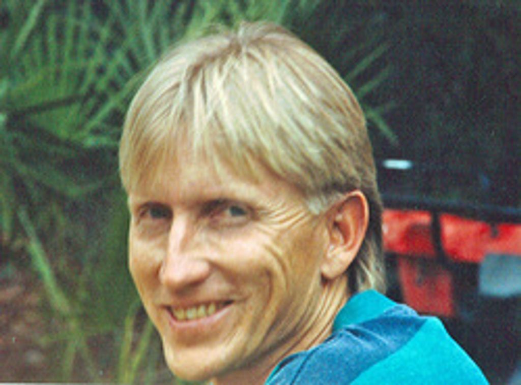 James Abernathy Profile Photo