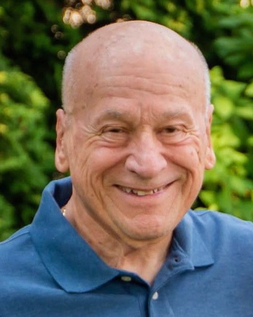 Francis "Joe" Chabela Profile Photo