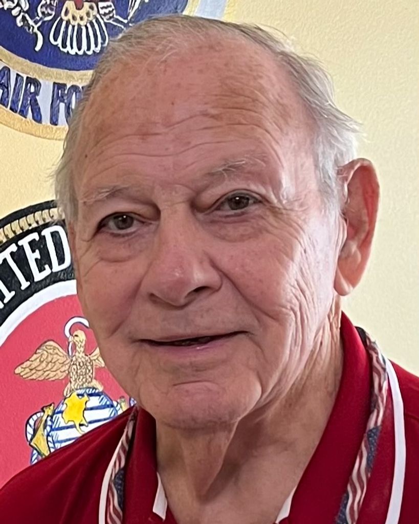 James "Jim" L. Mueller Profile Photo