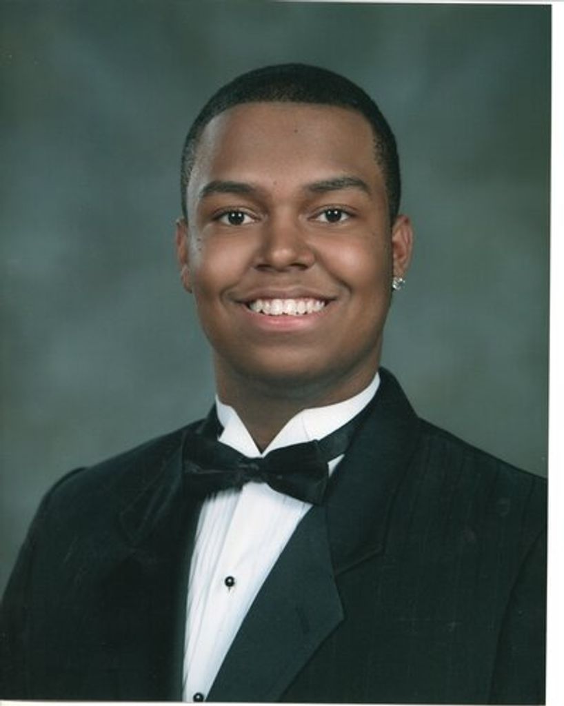 Lamar Tyrone Quarles