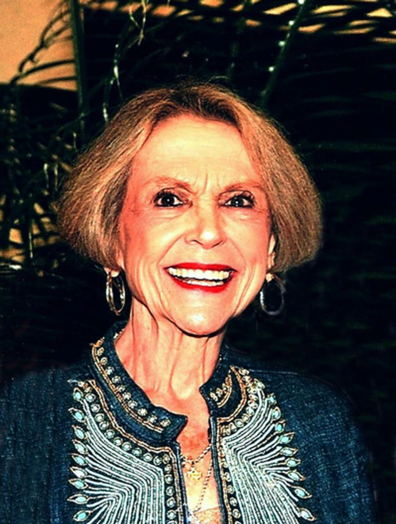 Shirley Keim Lowe Profile Photo