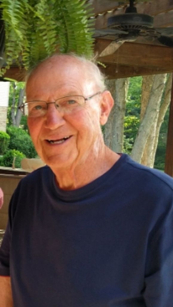 Richard "Dick" Maurer Profile Photo