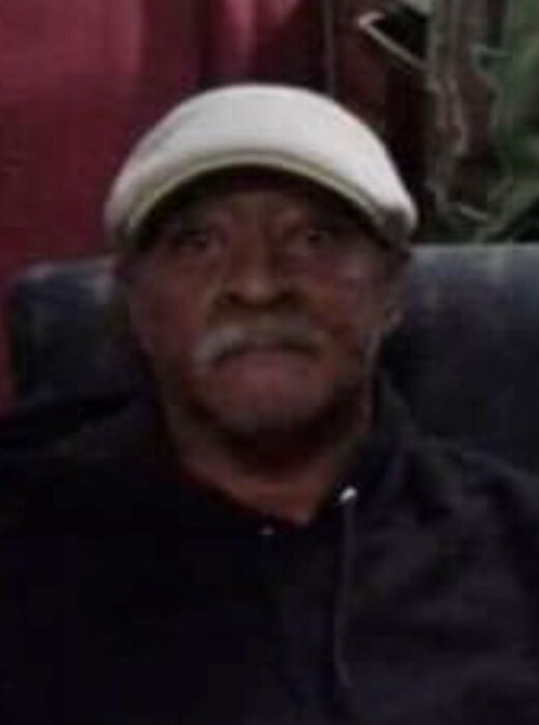 Robert Calvin Reese Profile Photo