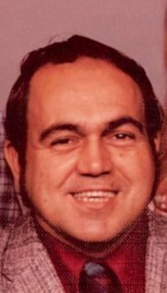 Duane E. Jacobson Profile Photo