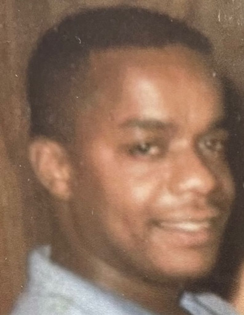 Charles Dozier Sr. Profile Photo