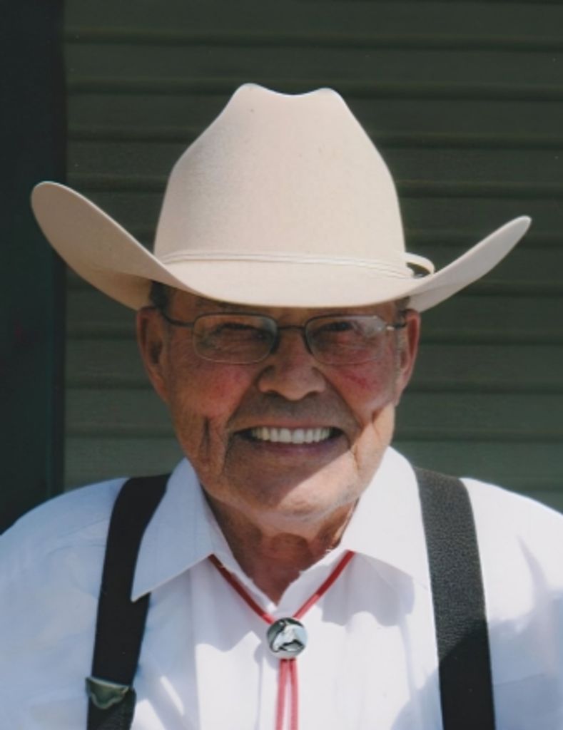 Alton Wayne Parker Profile Photo