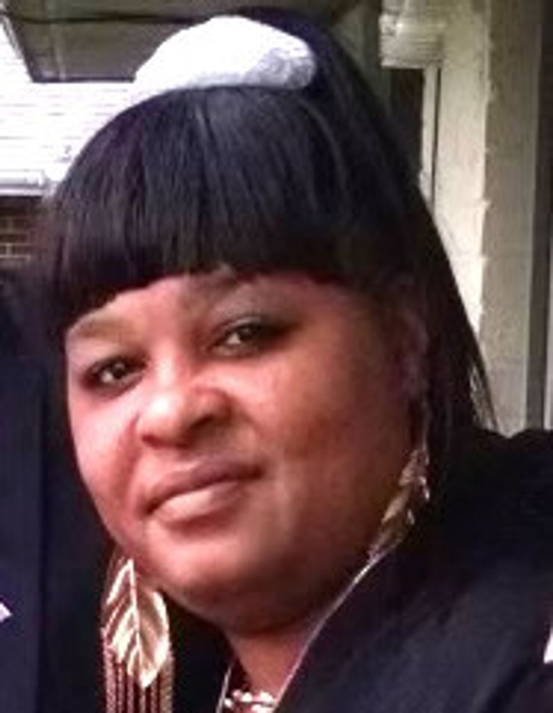 Jackquelin Craig "Jackie" Profile Photo