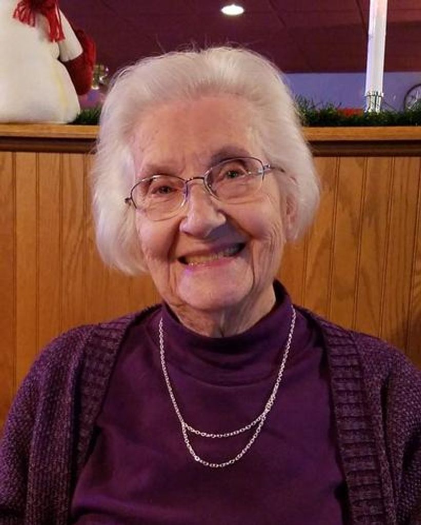 Blanche M. Wood Profile Photo