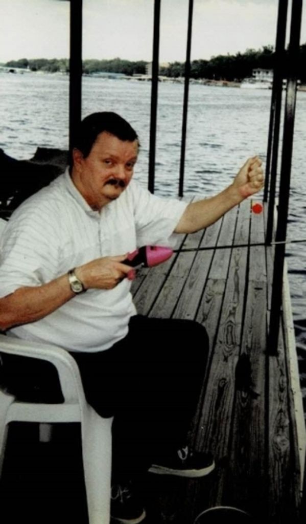 Richard Thomas O'Brien Profile Photo
