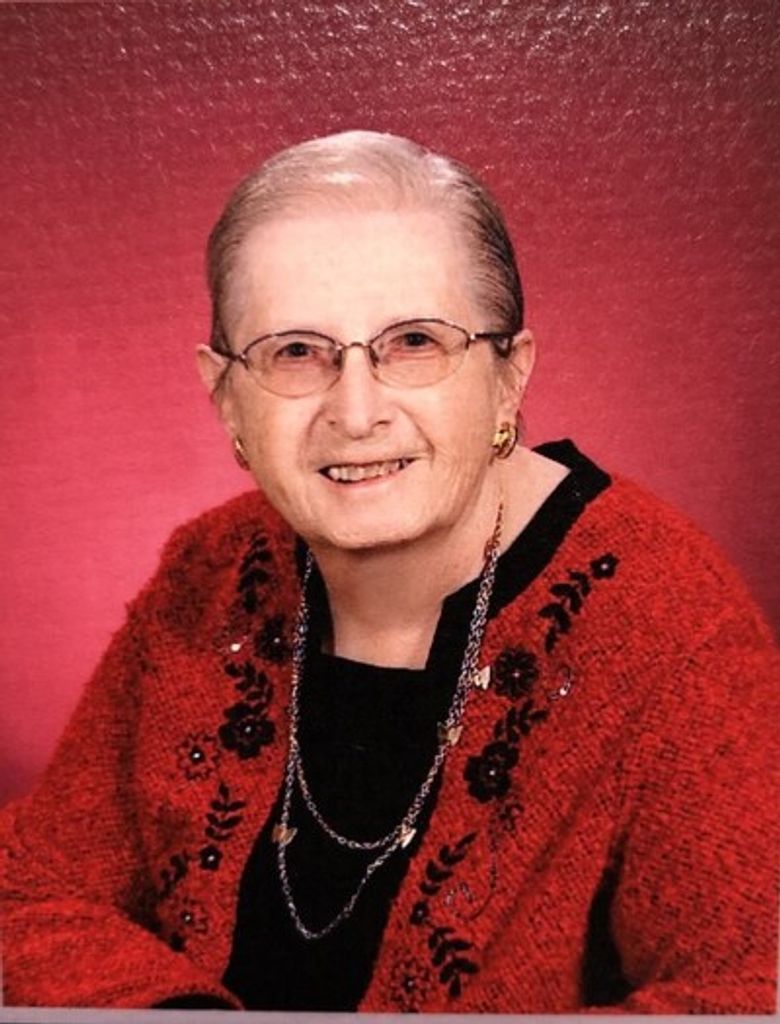 June M. Kichline Profile Photo