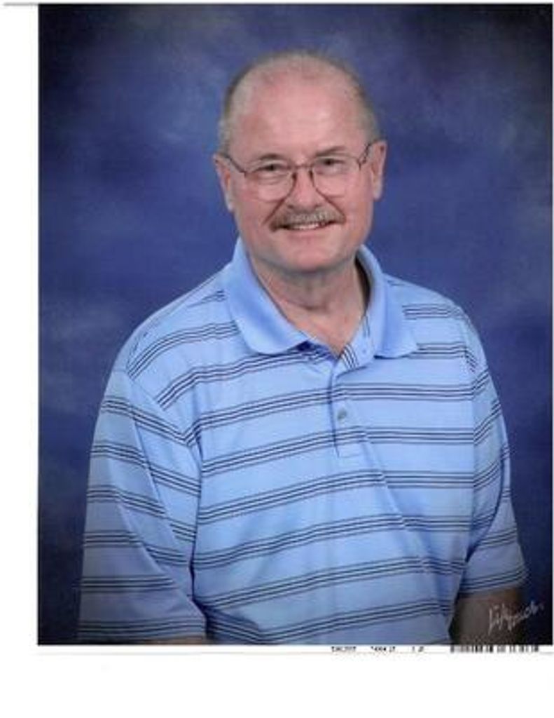 Steven Mcmaster Profile Photo