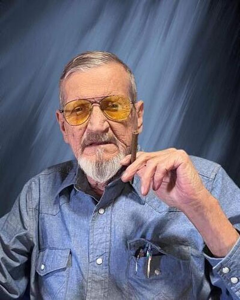 Robert Bruce Tanner Profile Photo