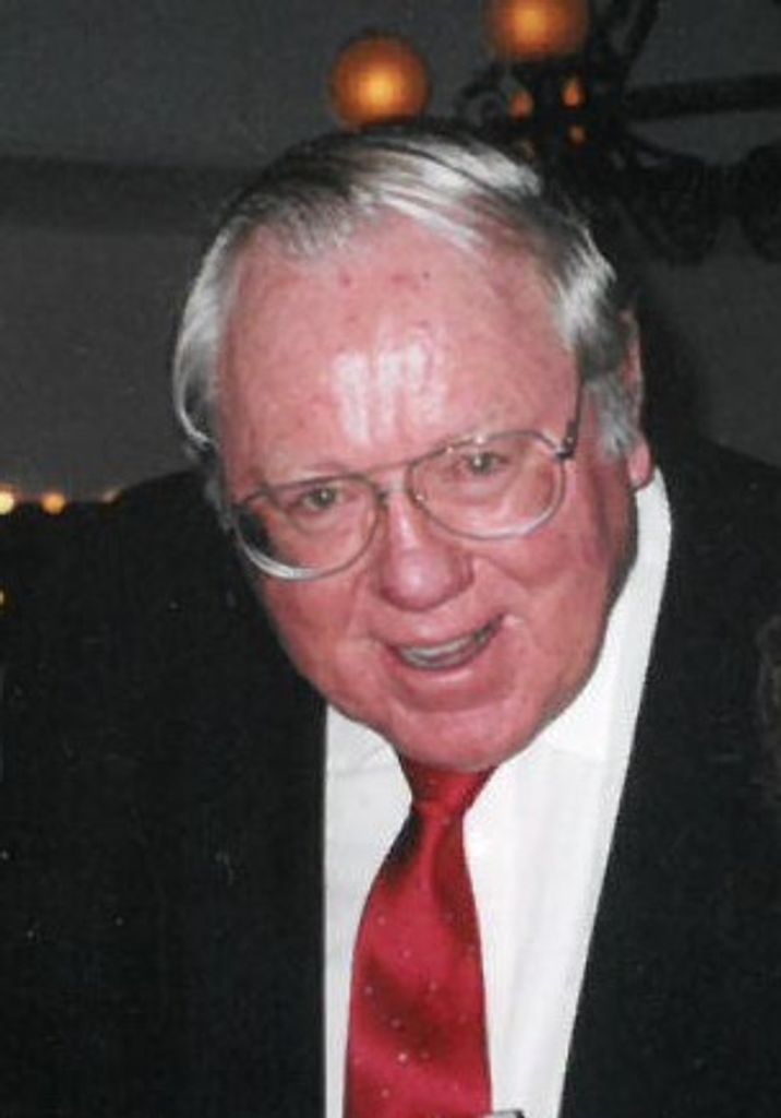 John  ""Jack"" Blake