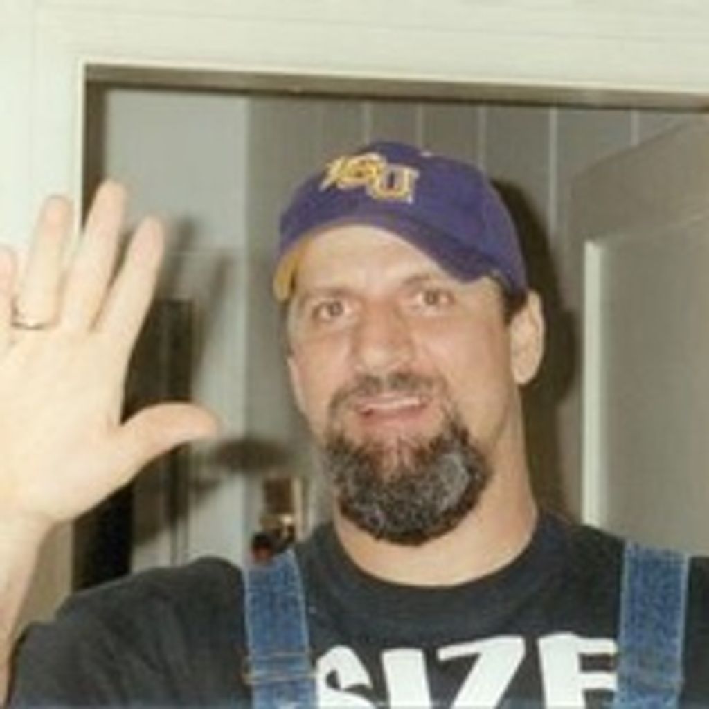 Teddy Ray Joseph Romero, Sr.