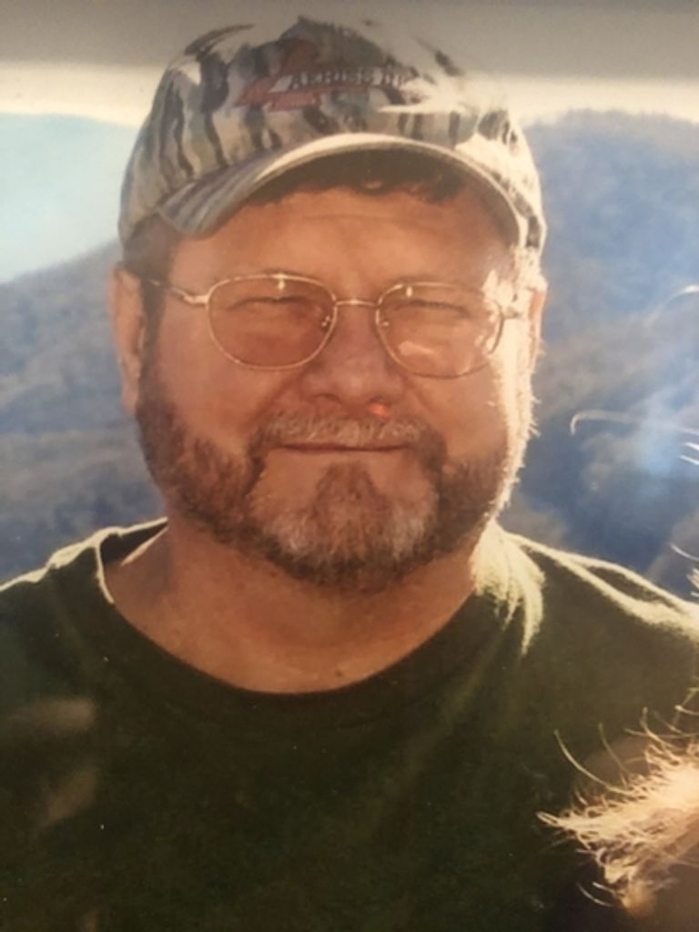 William Gregory Partin Profile Photo