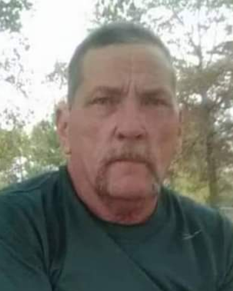 Mr. Roy D. McDaniel Profile Photo