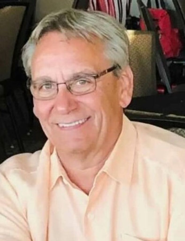 James "Jim" Allen Worshek