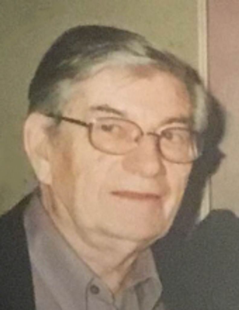 Zenon J. Miahky