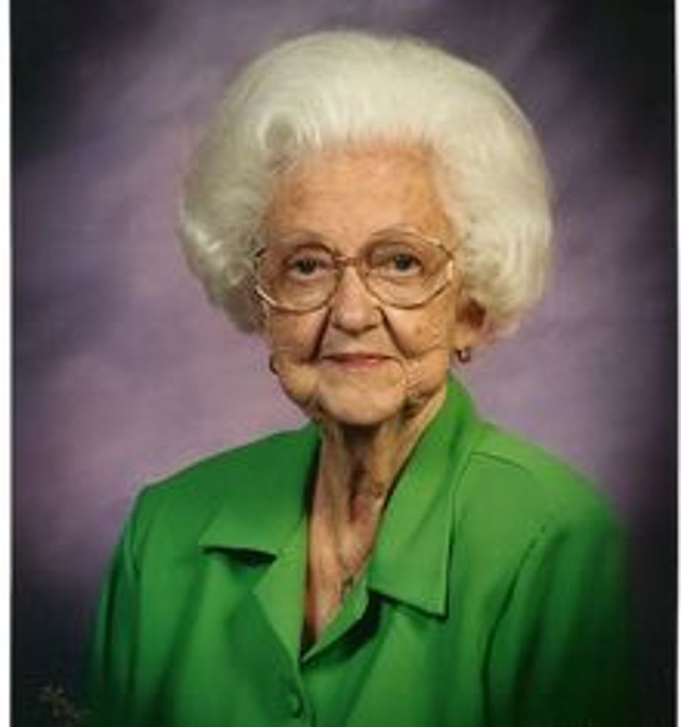 Virginia Arthur