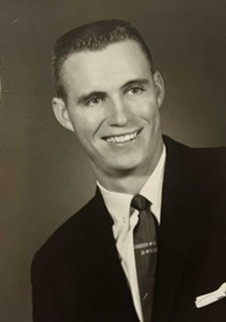 Gerald Gene Neel