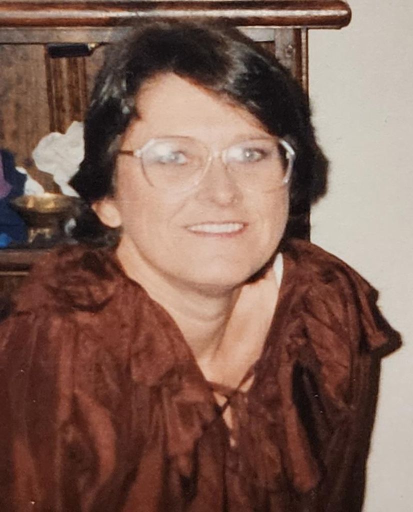 Barbara Jean Hatfield Profile Photo