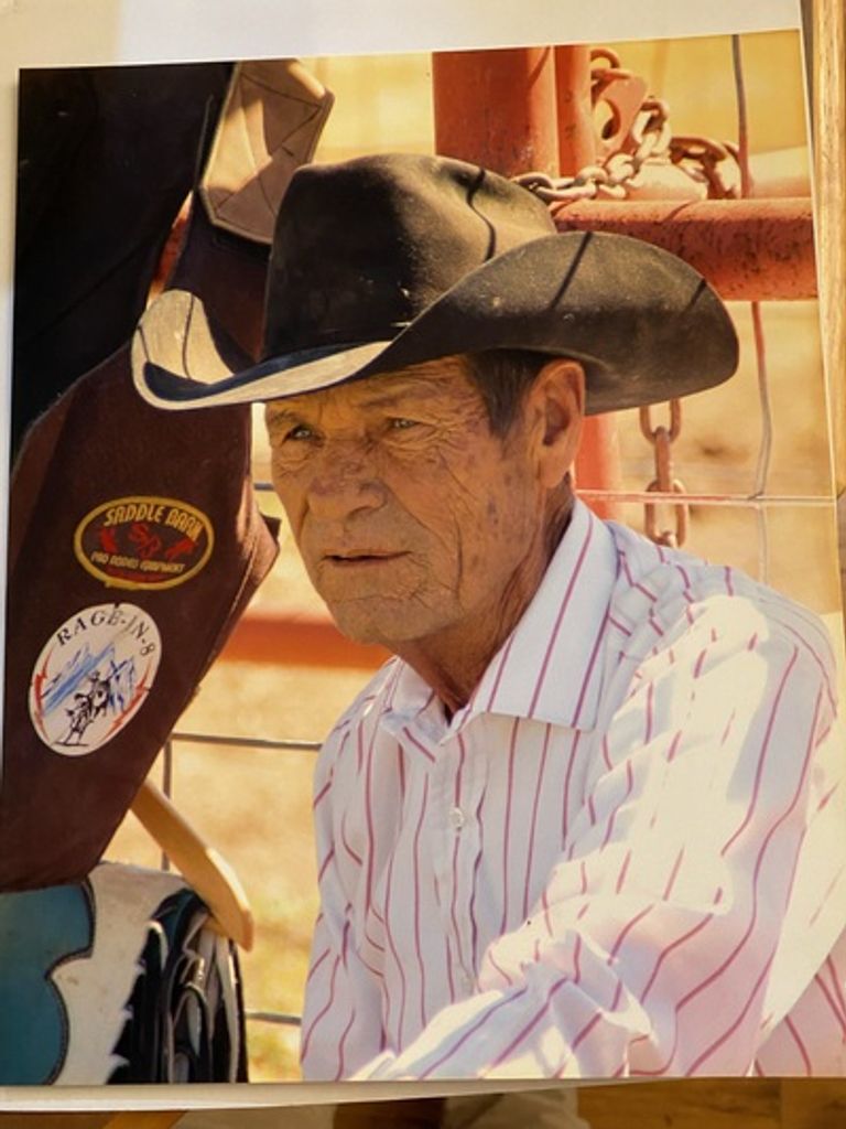 Lonnie "Nick" Kallsen Profile Photo