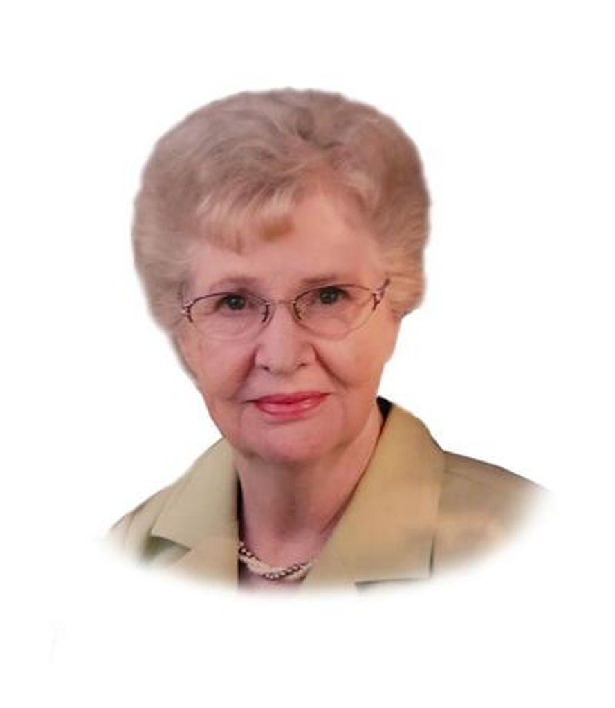 Hilda Dalton Profile Photo