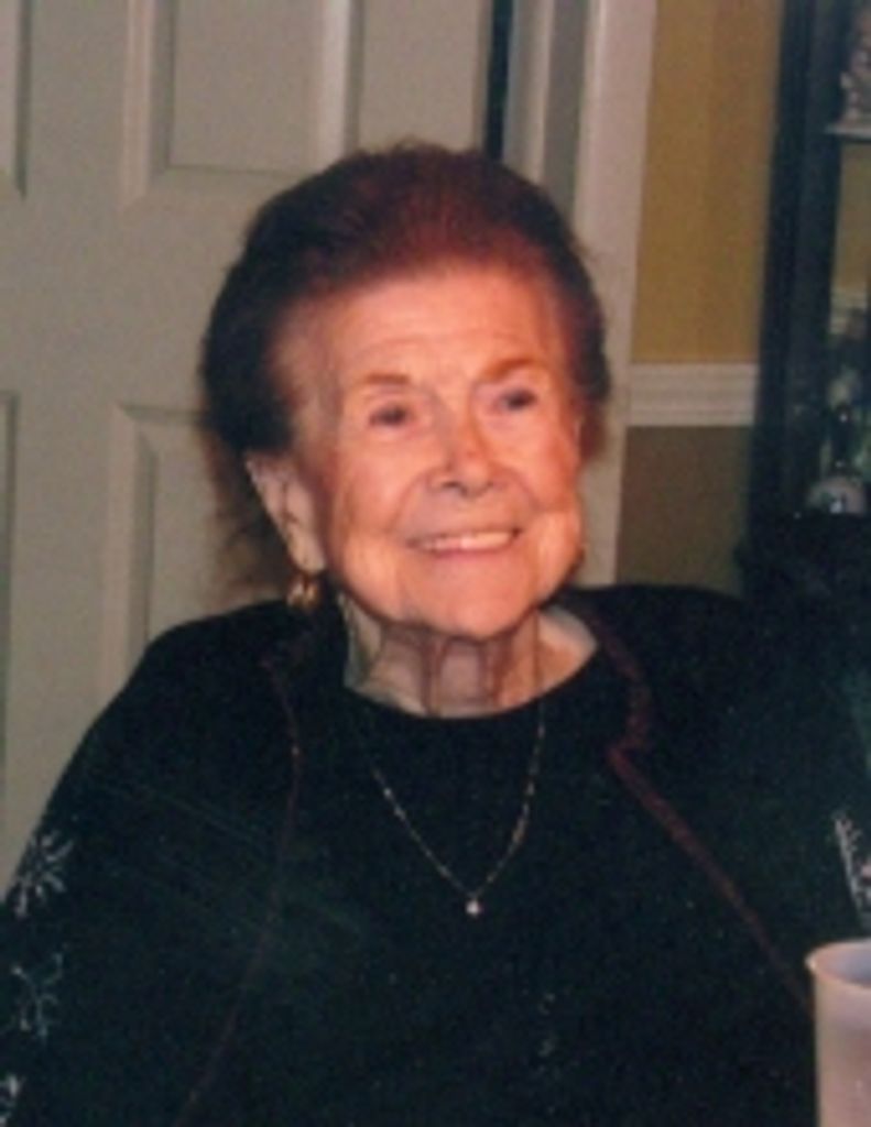 Mary Charlotte M.C. Hesselbart