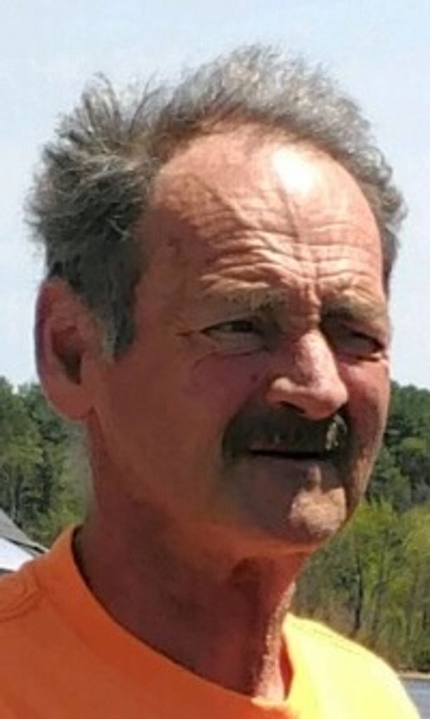 Anthony Edward Givens