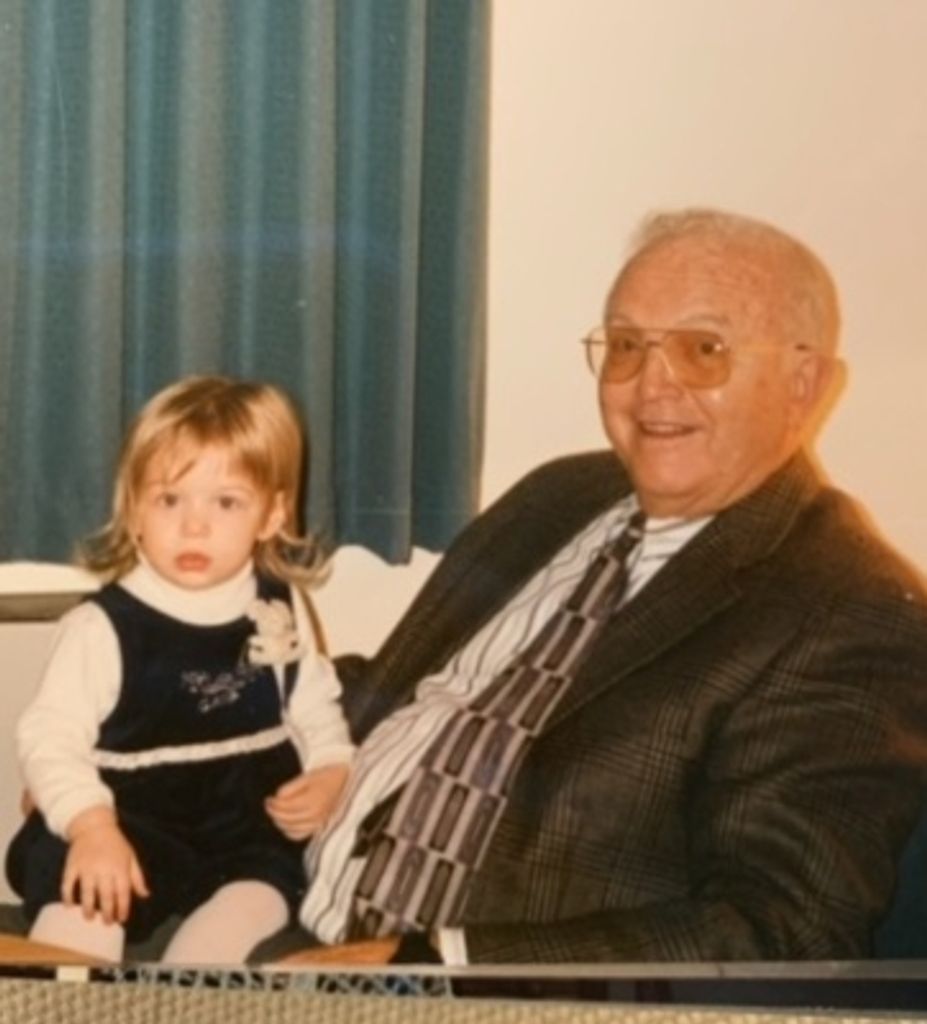 Carlyle Irving Dean Profile Photo