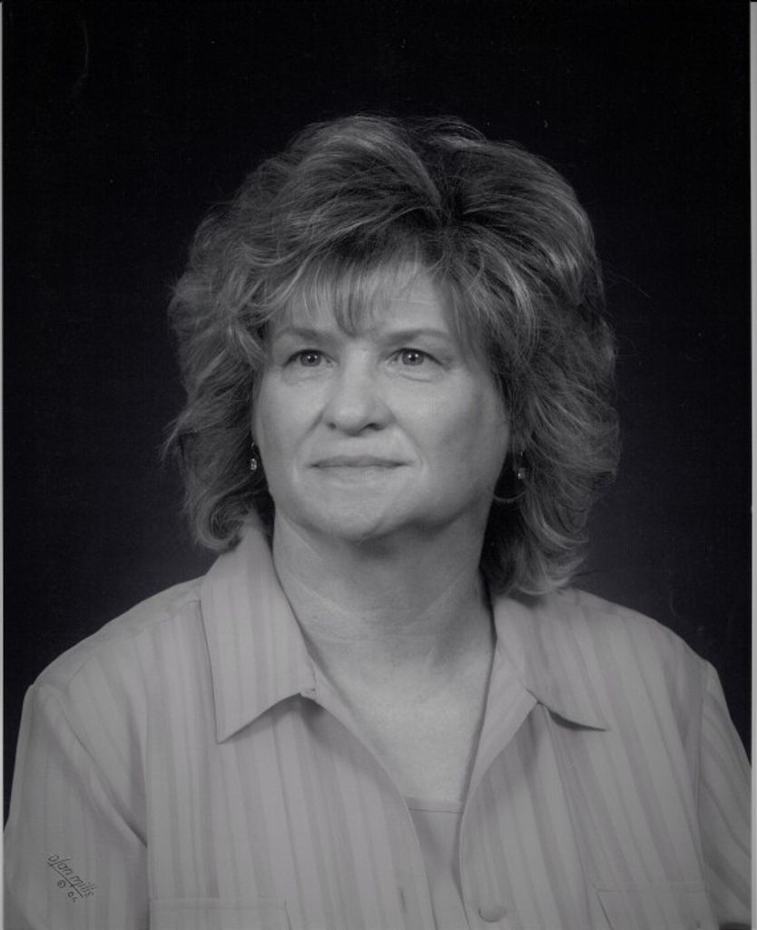 Nora Faye Nivens