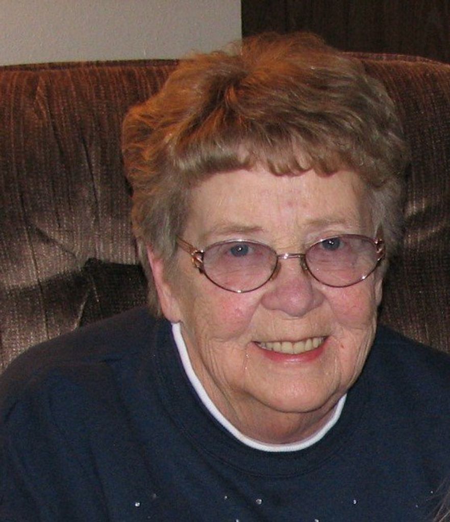 Helen Sylvia Hamel Profile Photo