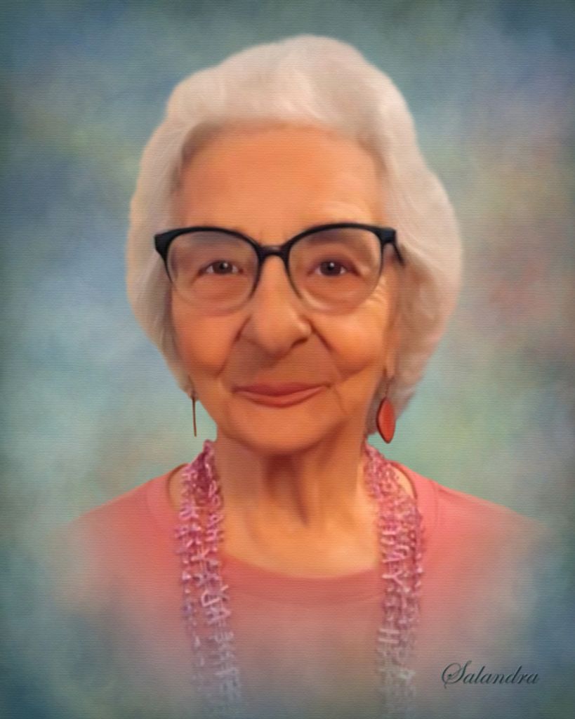 Blanche Laverne McNurlen Profile Photo