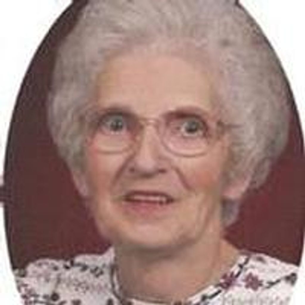 Evelyn Barnett