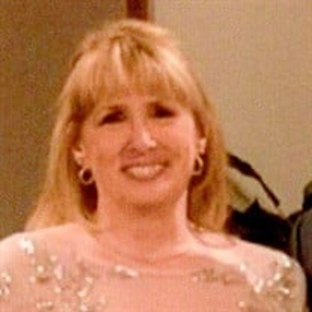 Pamela "Pam" J. De Boe
