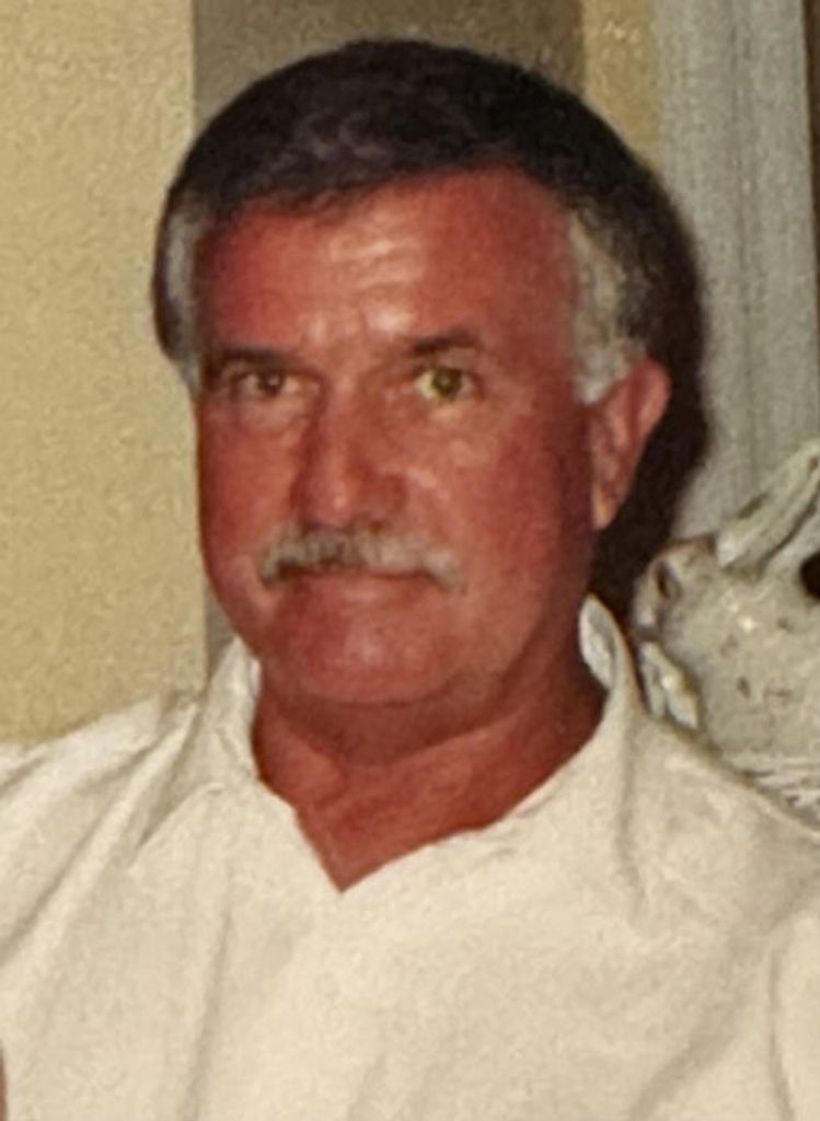Marvin L. Tomblin