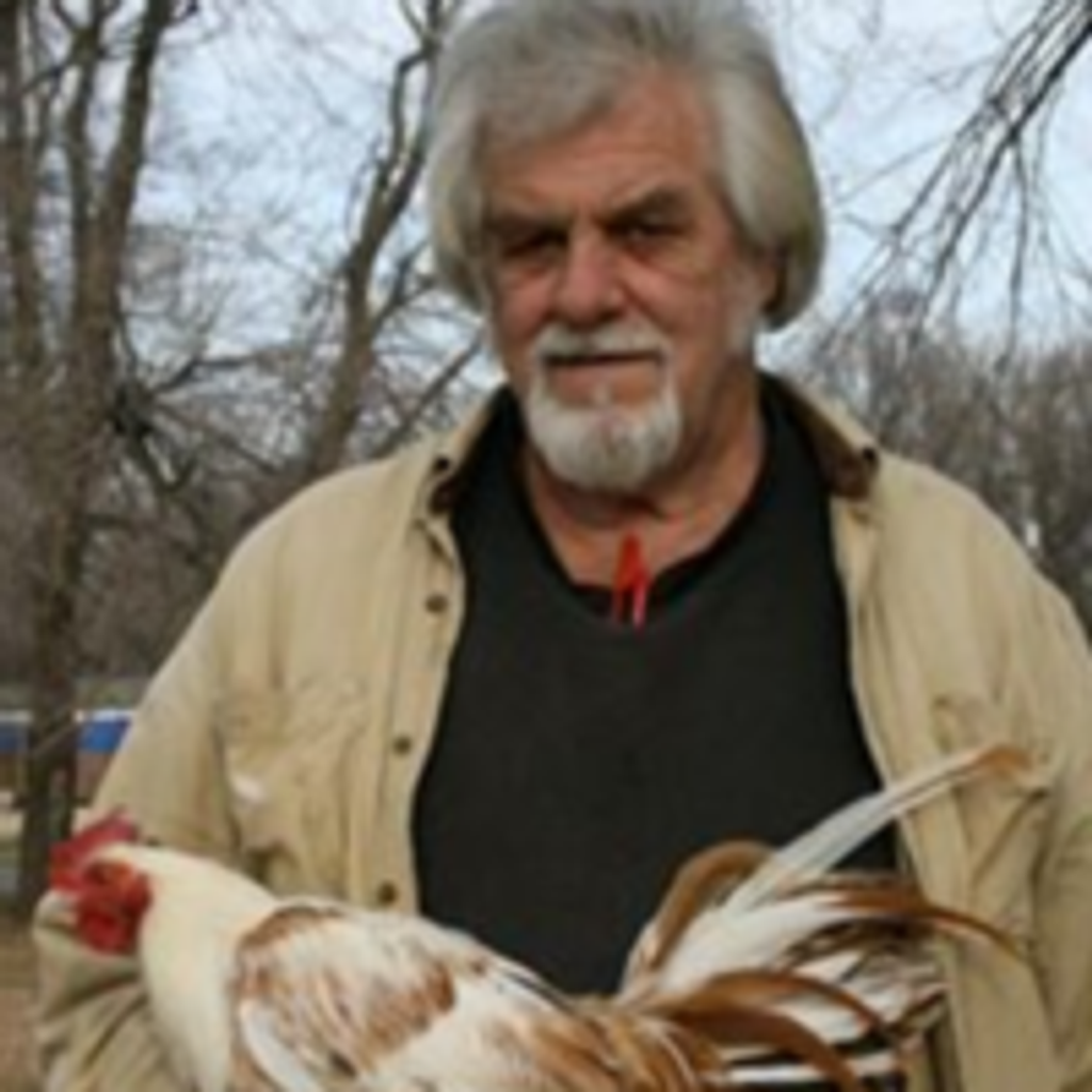 Ronald E. Lutz