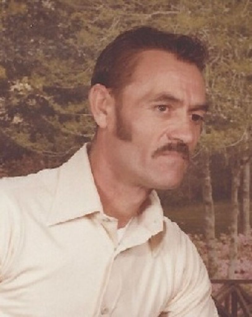 Billy G. Perkins