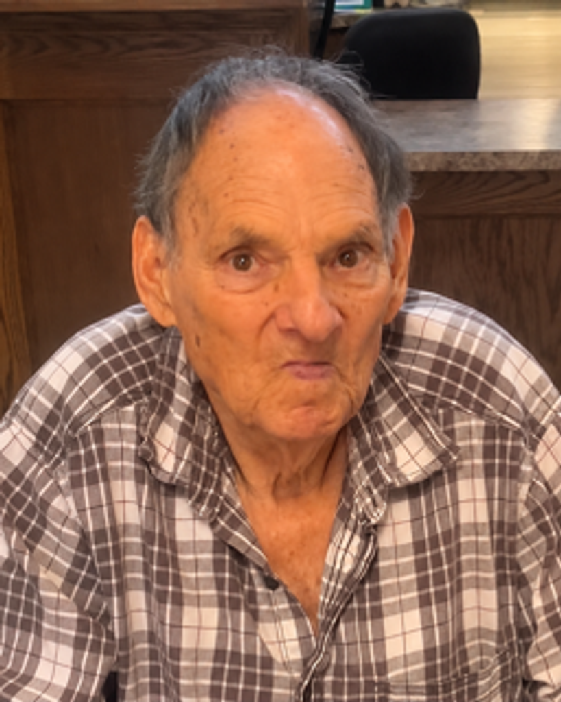 Duane Arthur Smith Profile Photo