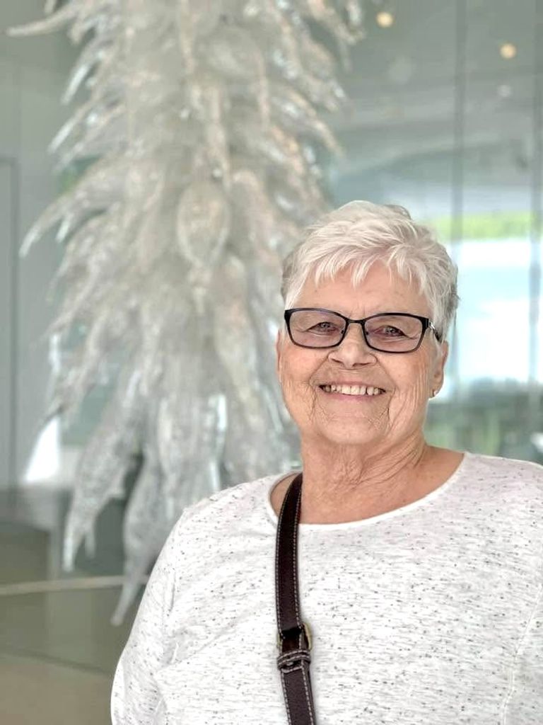 Janet Louise McMurray Profile Photo