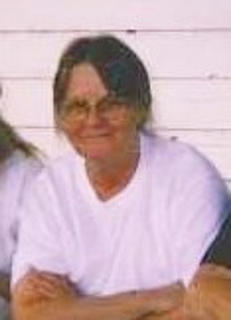 Peggy Ann Shepherd