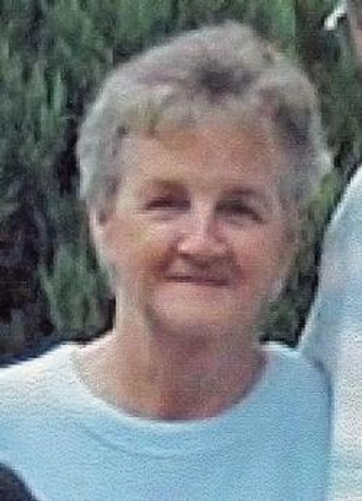 Mary Jane Jenkins Profile Photo