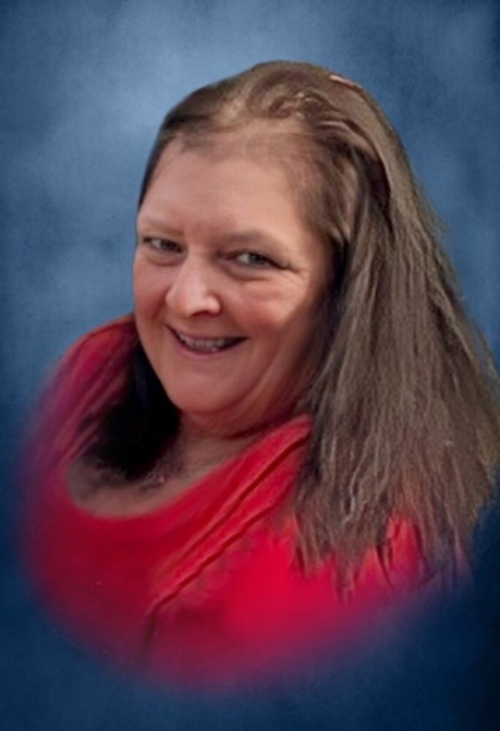 Tina Lynn Wilson Profile Photo