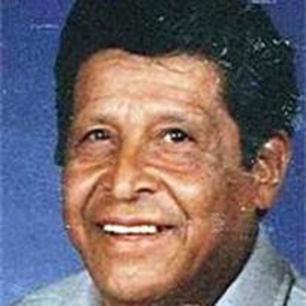 Esteban Saucedo
