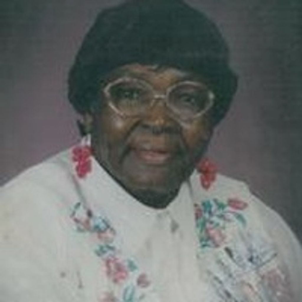 Sis. Moore-Hooks